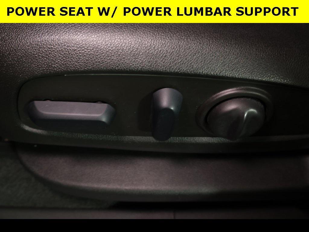 used 2022 Chevrolet Equinox car, priced at $22,826
