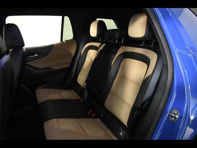 new 2026 Chevrolet Equinox car, priced at $36,050