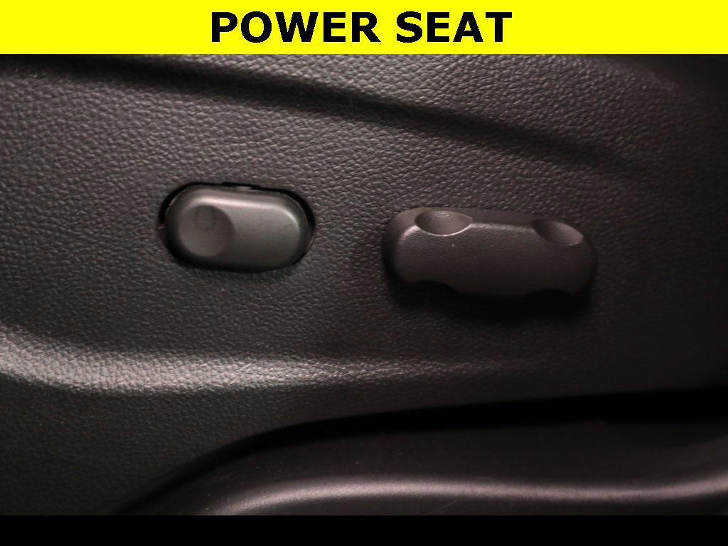 used 2022 Chevrolet Trax car, priced at $18,999