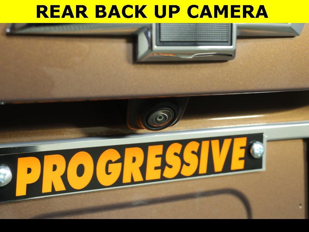 used 2023 Chevrolet Blazer car, priced at $25,512