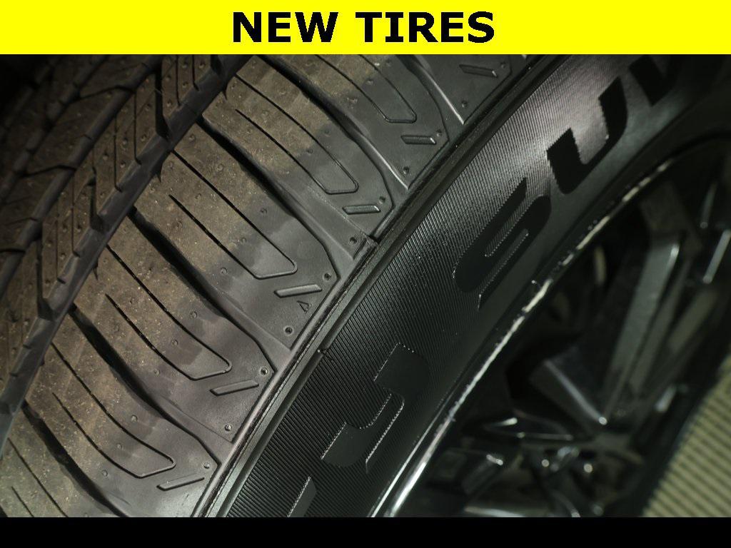 used 2023 Chevrolet Blazer car, priced at $25,512