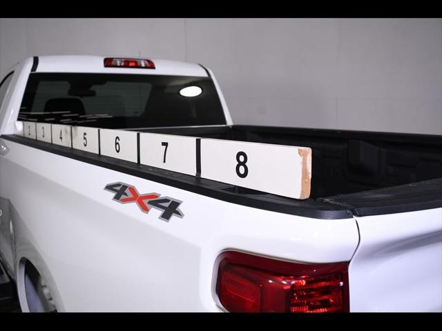 used 2022 Chevrolet Silverado 1500 car, priced at $34,997