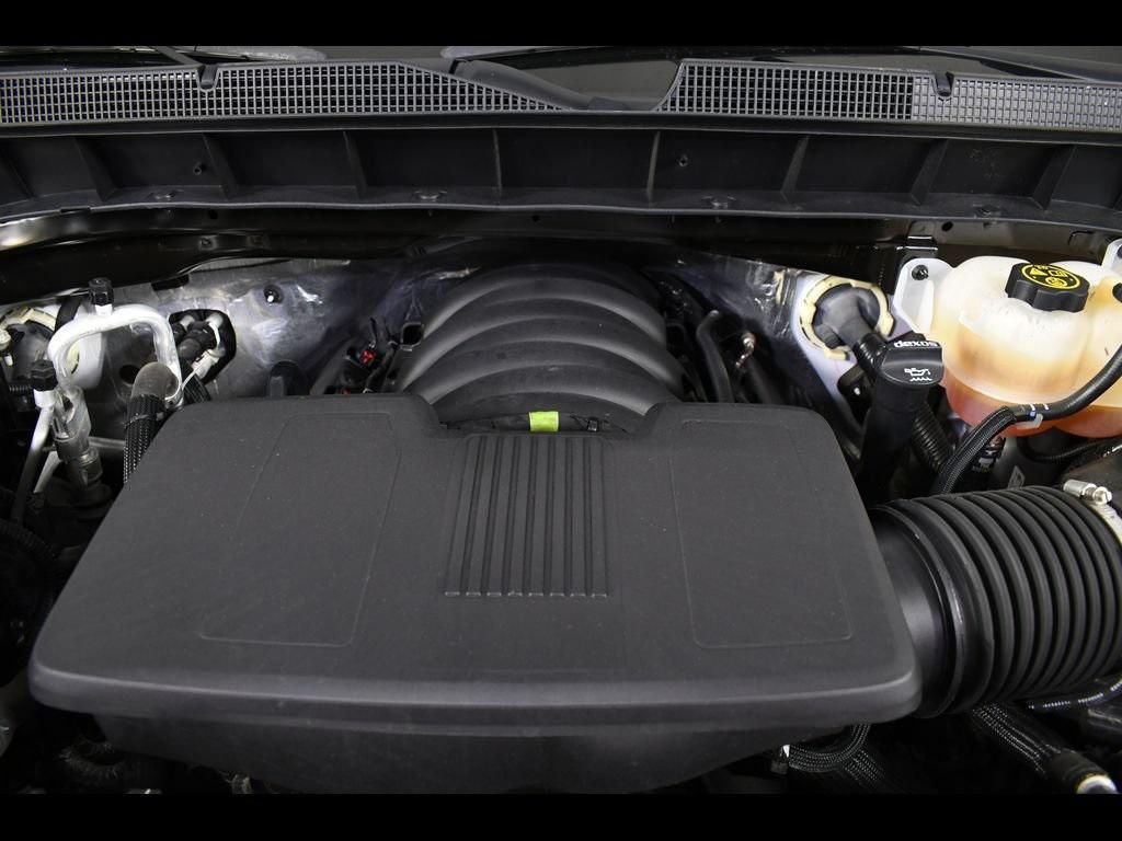 used 2022 Chevrolet Silverado 1500 car, priced at $29,397