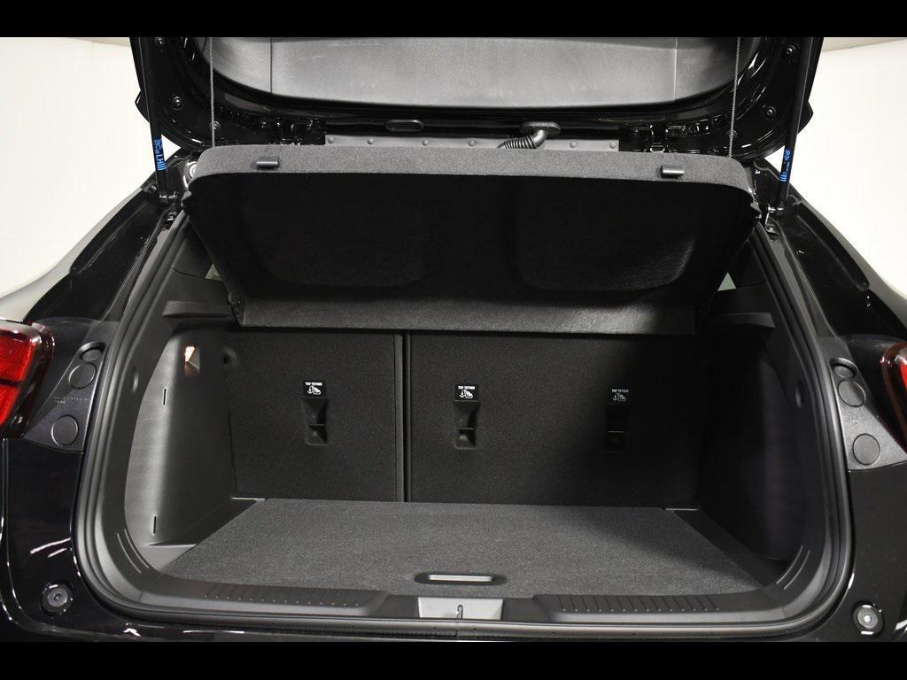 new 2025 Chevrolet Trax car, priced at $28,149