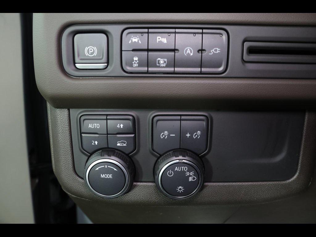 used 2022 Chevrolet Tahoe car, priced at $54,125