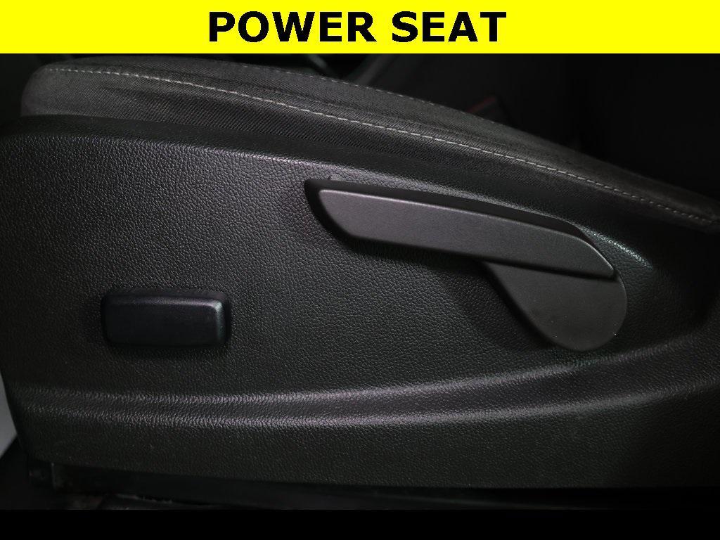 used 2022 Chevrolet Colorado car, priced at $22,983
