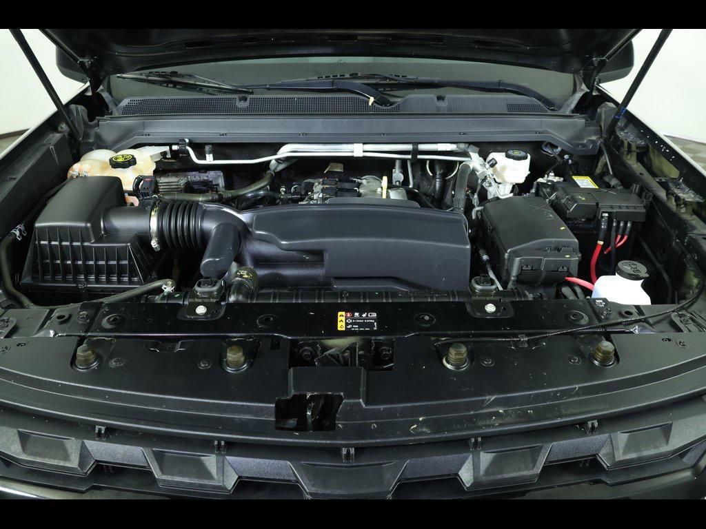 used 2022 Chevrolet Colorado car, priced at $22,983