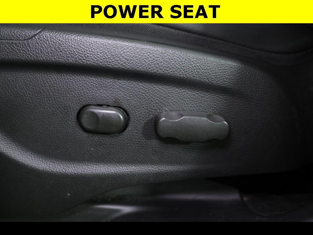 used 2022 Buick Encore car, priced at $20,264
