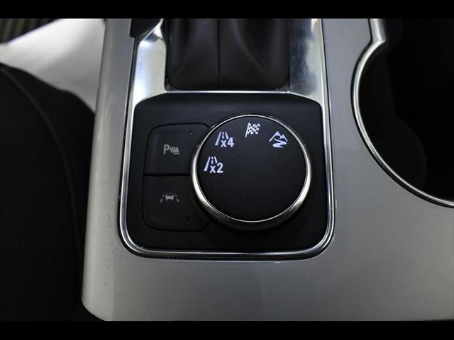 used 2022 Chevrolet Blazer car, priced at $25,989