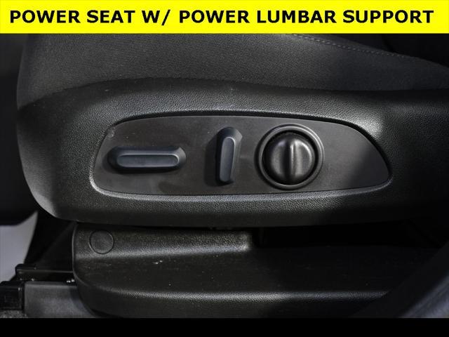 used 2022 Chevrolet Blazer car, priced at $25,989