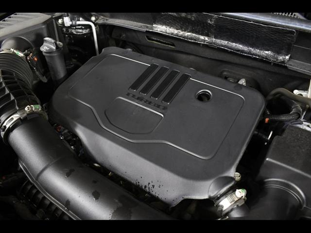 used 2022 Chevrolet Blazer car, priced at $25,989