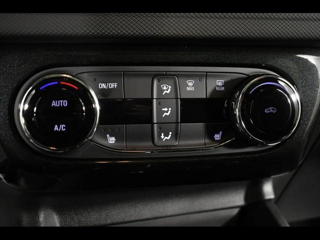 new 2025 Chevrolet TrailBlazer car, priced at $31,175