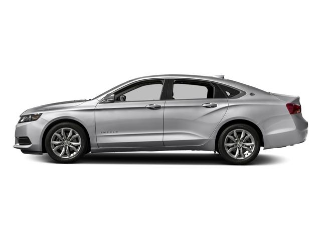 used 2018 Chevrolet Impala car