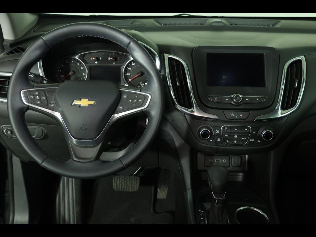 used 2023 Chevrolet Equinox car, priced at $27,745