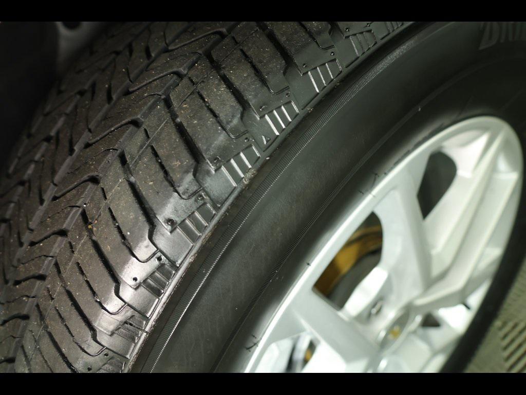 used 2022 Chevrolet Equinox car, priced at $23,379