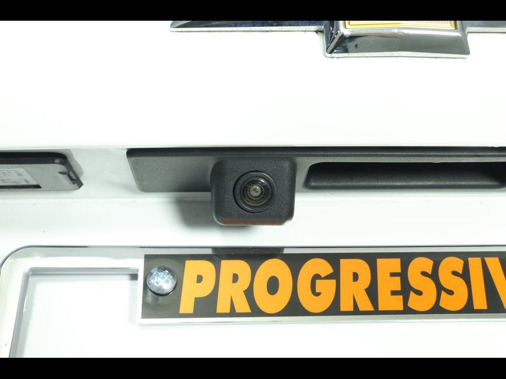 used 2022 Chevrolet Equinox car, priced at $23,379