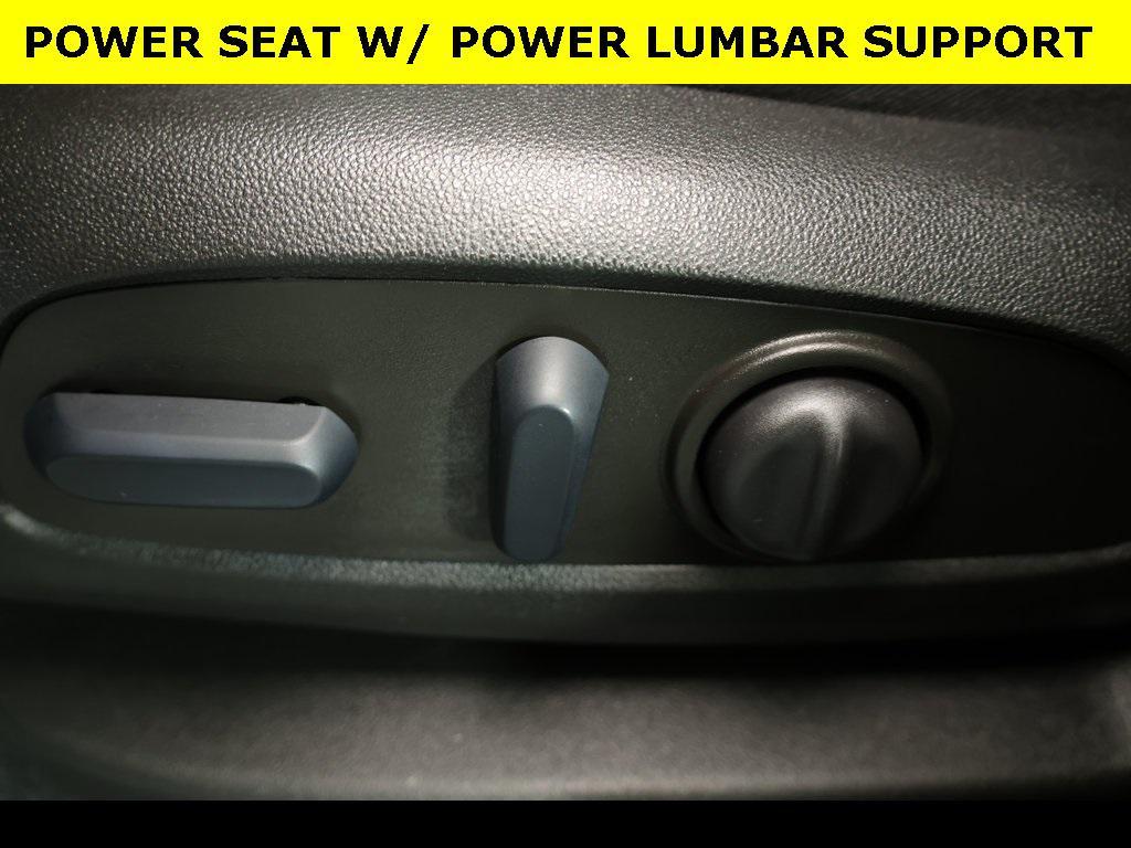 used 2022 Chevrolet Equinox car, priced at $23,379