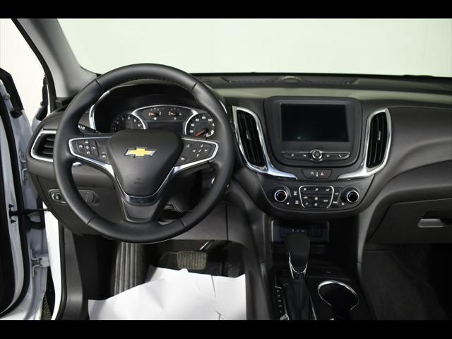 used 2024 Chevrolet Equinox car, priced at $25,575