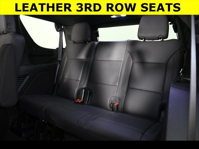 new 2025 Chevrolet Tahoe car, priced at $73,565