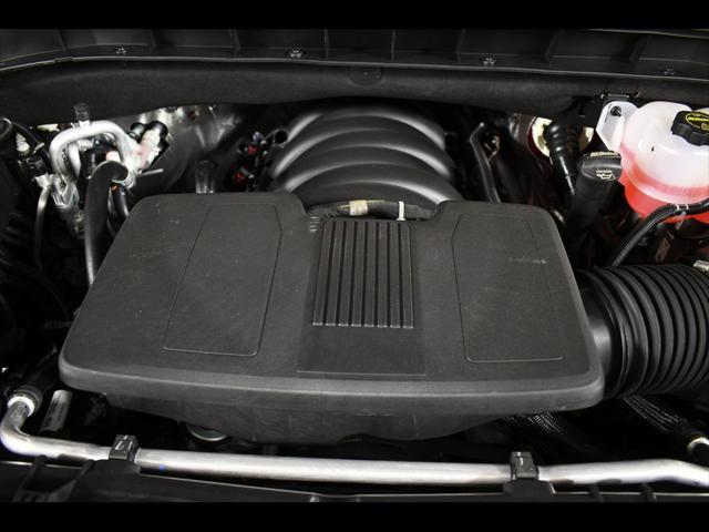 new 2025 Chevrolet Tahoe car, priced at $73,565