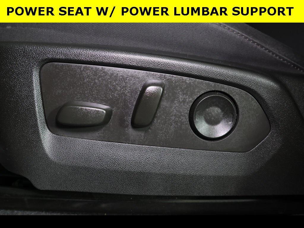 used 2023 Chevrolet Colorado car, priced at $39,147