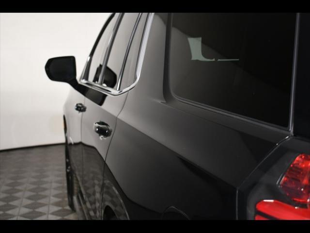 used 2023 Chevrolet Tahoe car, priced at $52,989