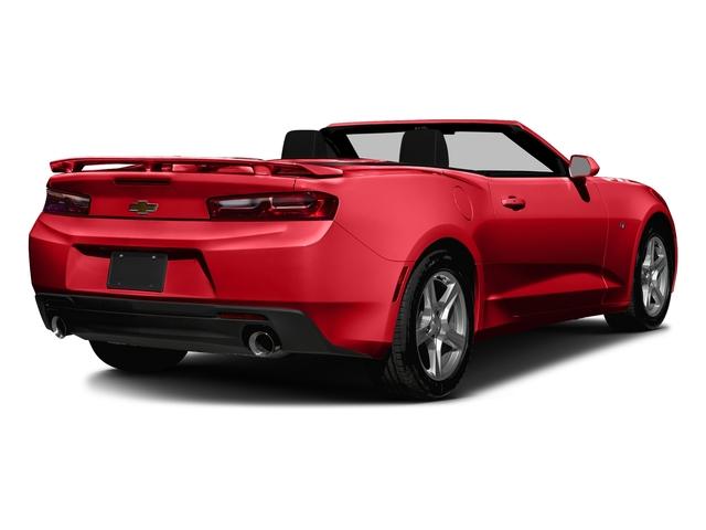 used 2017 Chevrolet Camaro car, priced at $23,759