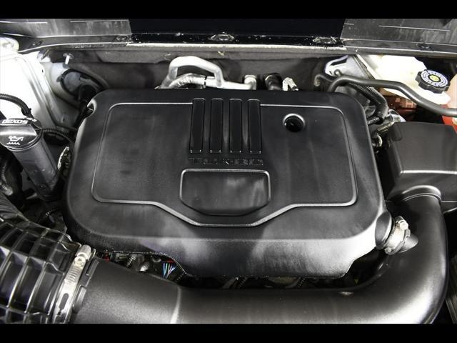 used 2023 GMC Acadia car, priced at $35,400