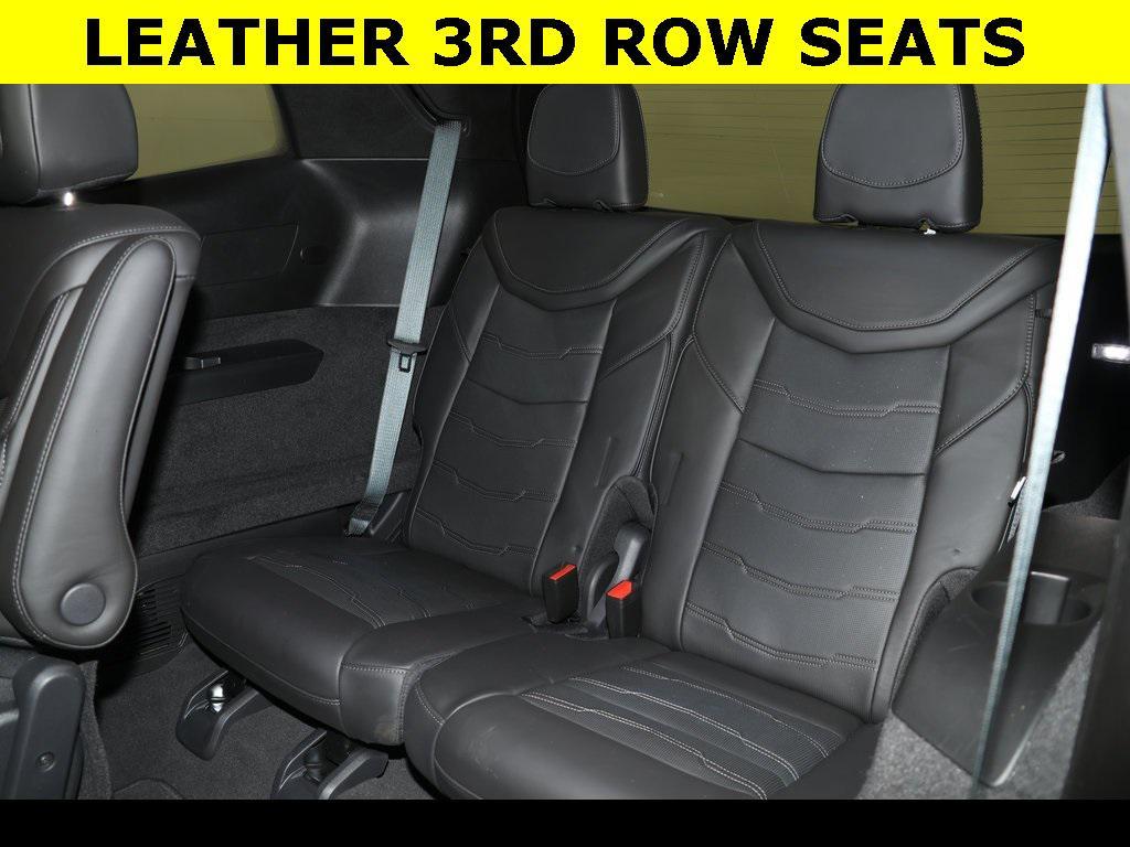 used 2024 Cadillac XT6 car, priced at $56,569