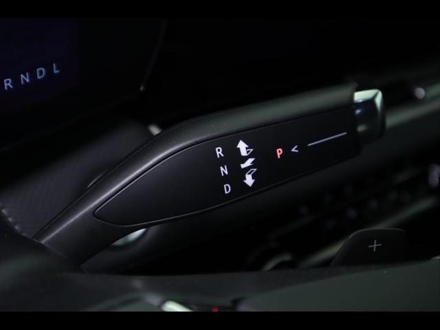 new 2026 Chevrolet Equinox car, priced at $31,749
