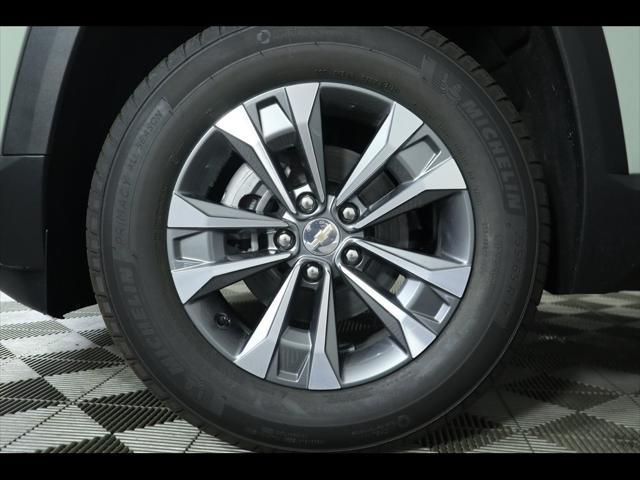 new 2026 Chevrolet Equinox car, priced at $31,749