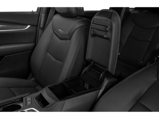 used 2023 Cadillac XT5 car, priced at $35,182