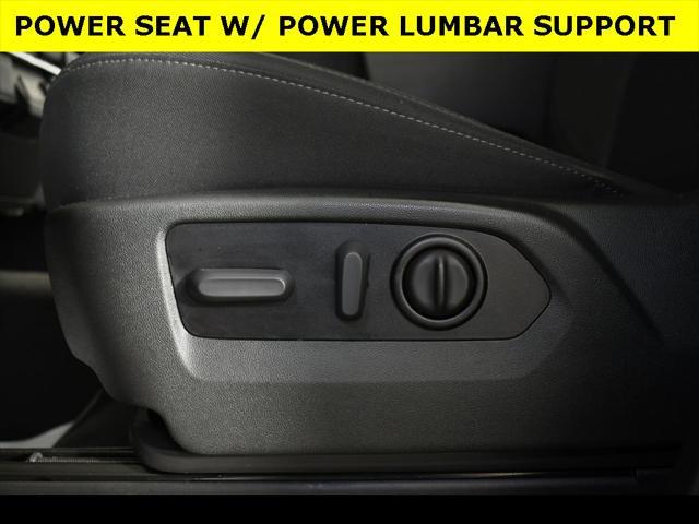 used 2022 Chevrolet Silverado 1500 car, priced at $37,250