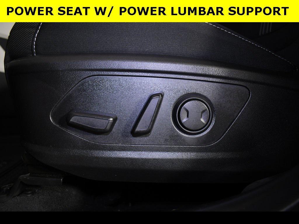 used 2023 Hyundai Tucson car, priced at $21,989