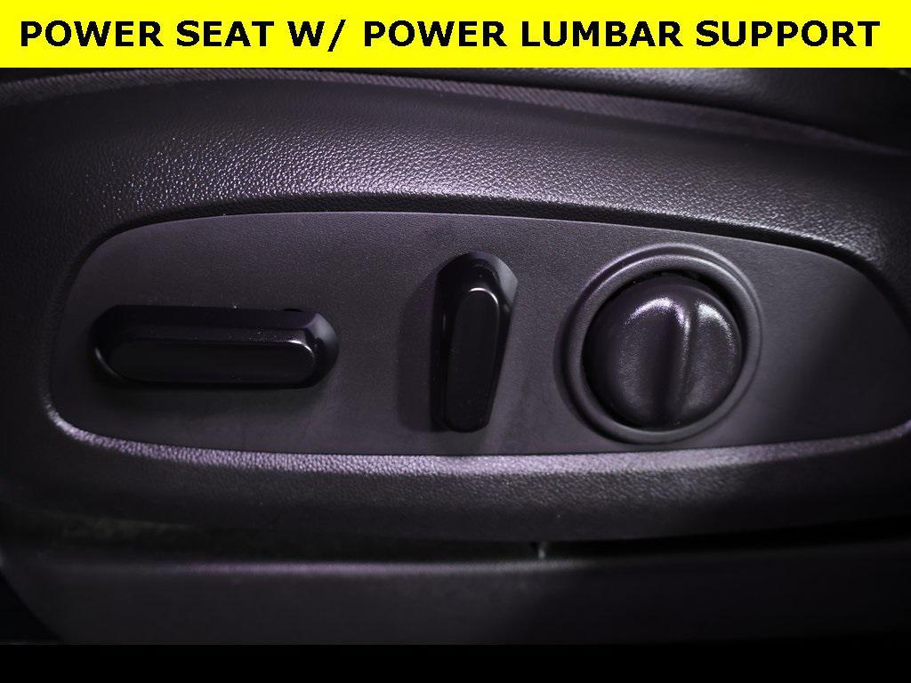 used 2020 Buick Encore GX car, priced at $19,319