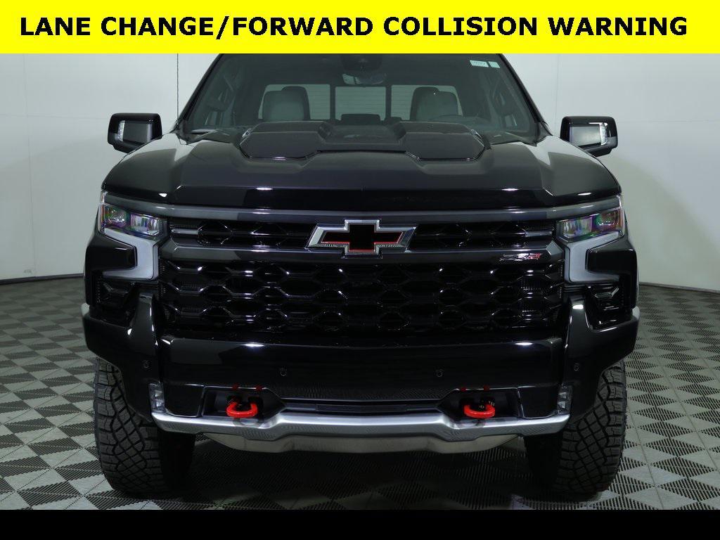 new 2025 Chevrolet Silverado 1500 car, priced at $75,225