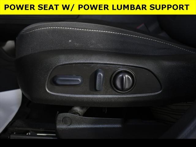 used 2023 GMC Acadia car, priced at $33,487