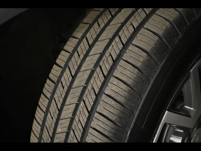 used 2023 GMC Acadia car, priced at $33,487