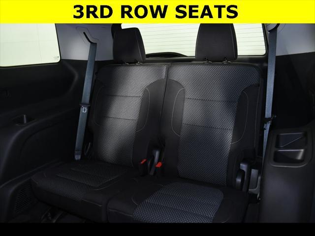 used 2023 GMC Acadia car, priced at $33,487