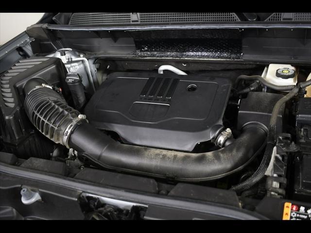used 2023 GMC Acadia car, priced at $33,487