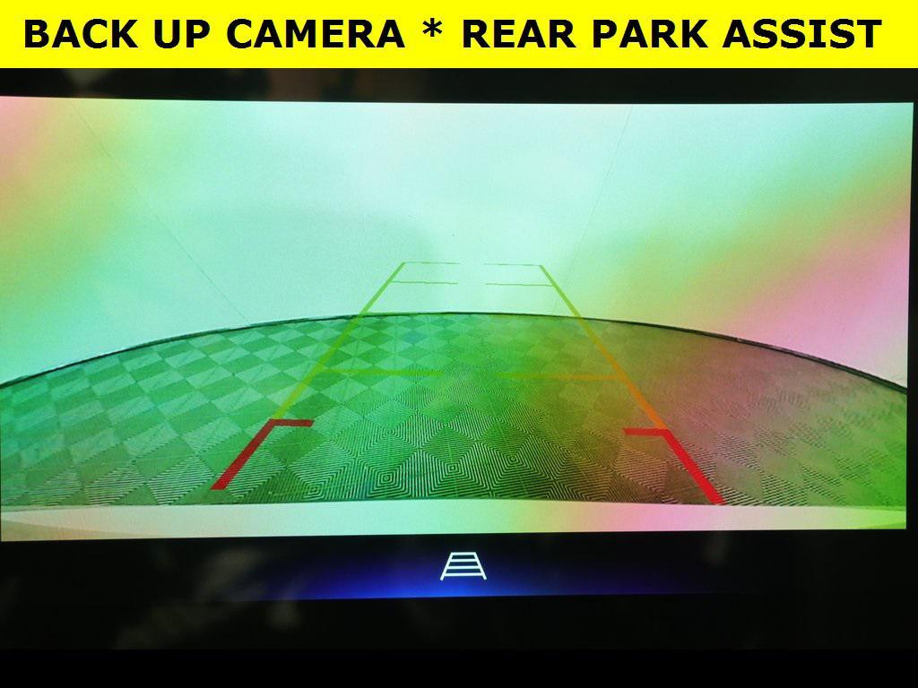 new 2026 Chevrolet Trax car, priced at $26,895