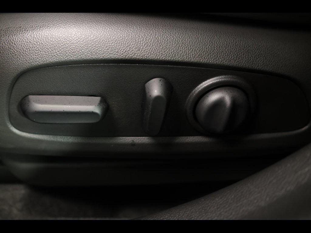new 2026 Chevrolet Trax car, priced at $27,505