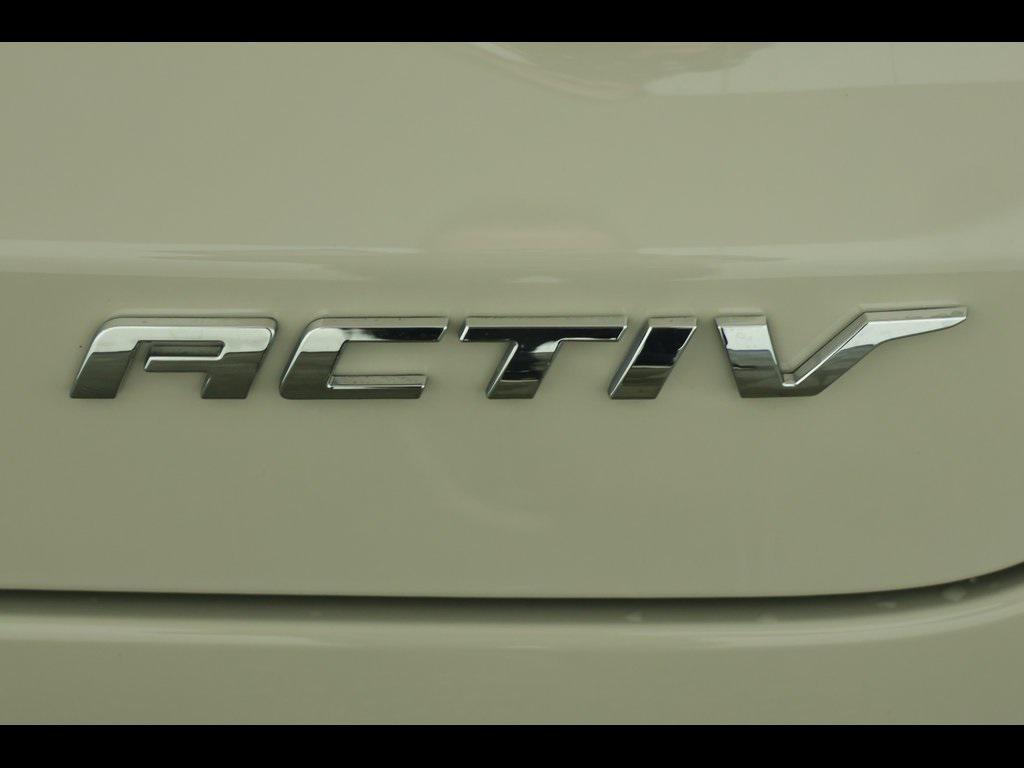 new 2026 Chevrolet Trax car, priced at $27,505