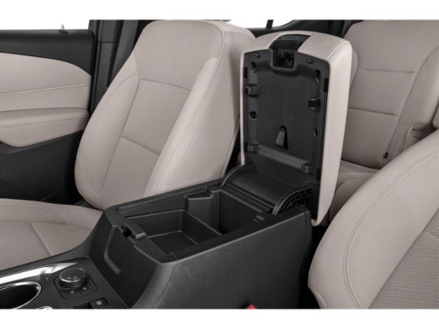 used 2023 Chevrolet Traverse car, priced at $37,322