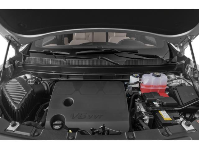 used 2023 Chevrolet Traverse car, priced at $37,322