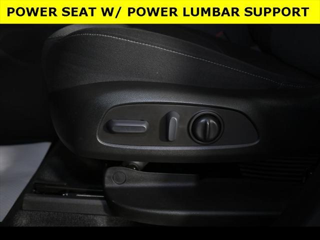 used 2023 Chevrolet Traverse car, priced at $35,897