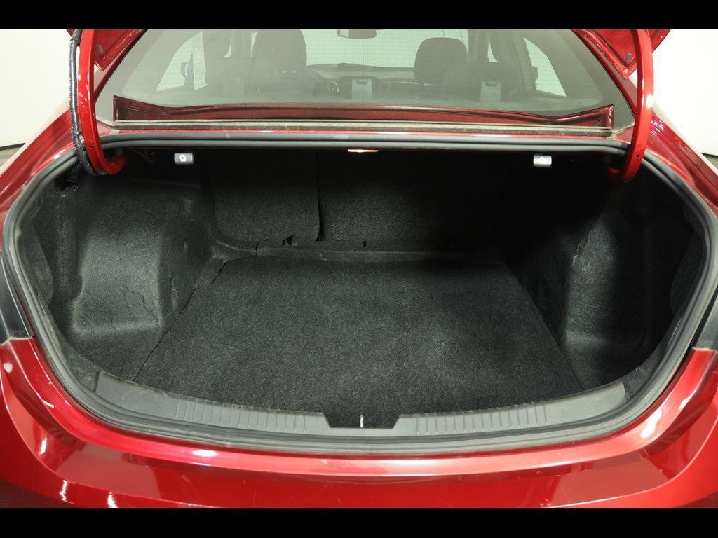 used 2024 Chevrolet Malibu car, priced at $18,625
