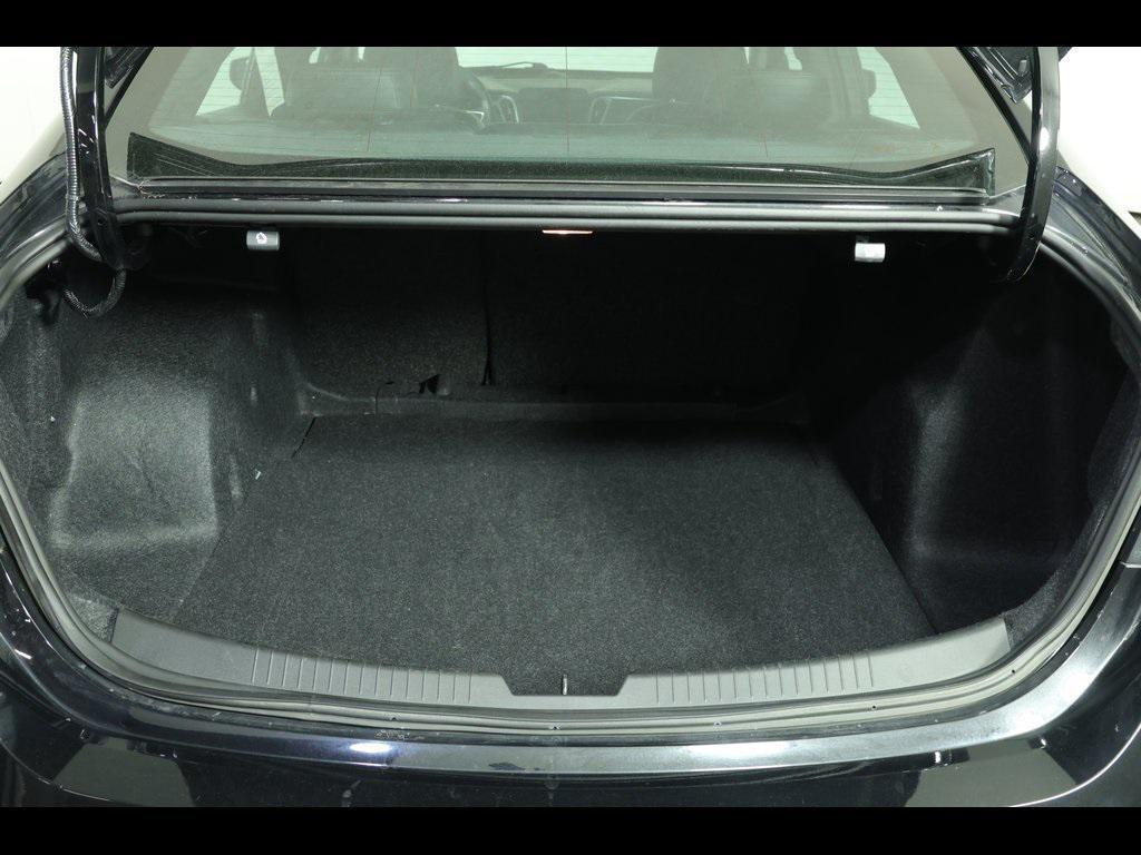 used 2021 Chevrolet Malibu car, priced at $21,808