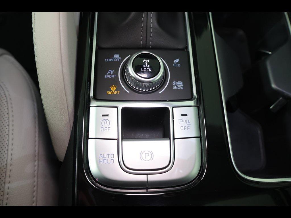 used 2022 Kia Telluride car, priced at $30,525