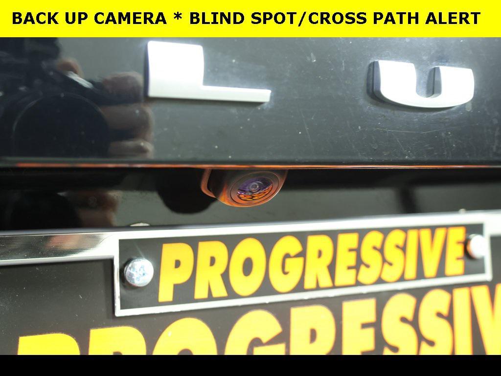 used 2022 Kia Telluride car, priced at $30,525